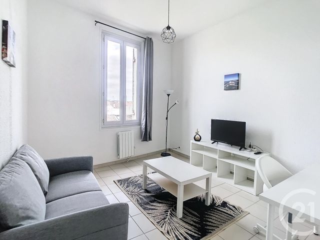 Appartement F3 à vendre BORDEAUX