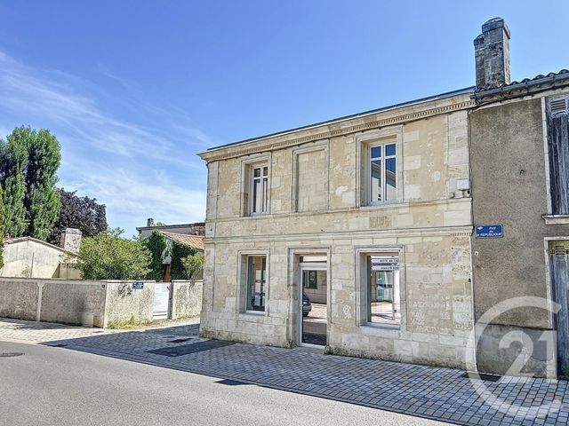 immeuble à vendre - 90.0 m2 - BLANQUEFORT - 33 - AQUITAINE - Century 21 Cabinet Rollin