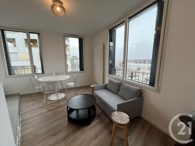 Appartement T2 à louer BORDEAUX